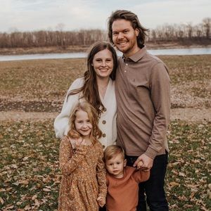 Meet your Posher, Will